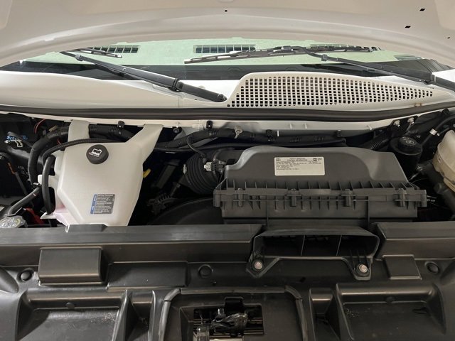 Used 2025 GMC Savana 2500 w/ Driver Convenience Package image 47