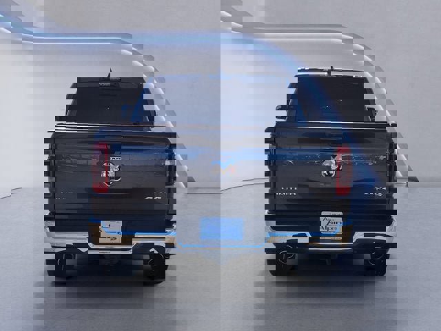 Used 2024 RAM 1500 Limited image 4