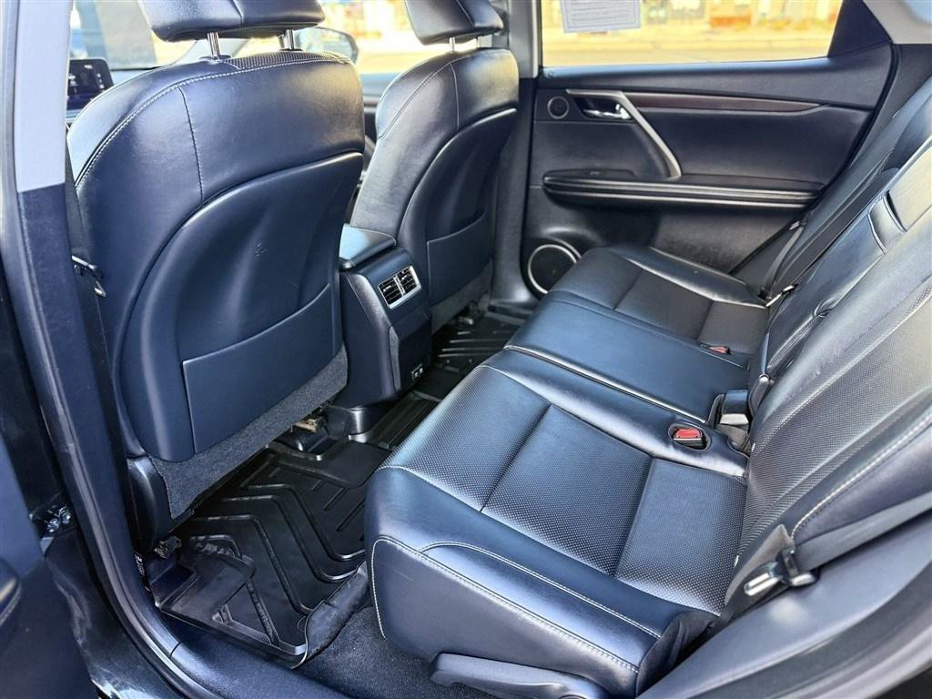 Used 2020 Lexus RX 350 AWD w/ Premium Package image 21