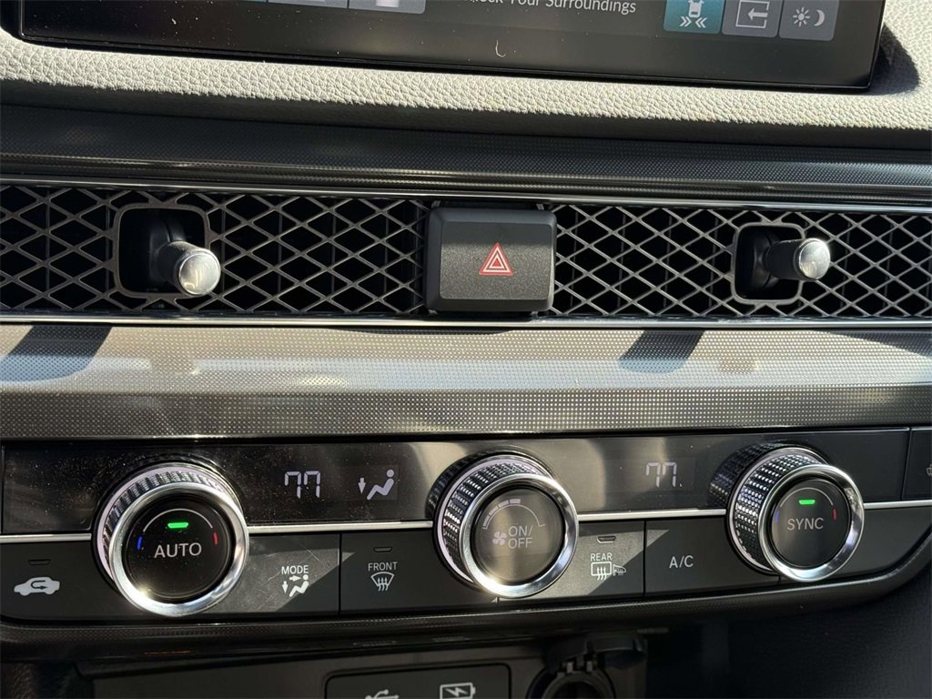 Certified 2025 Acura Integra A-Spec image 19