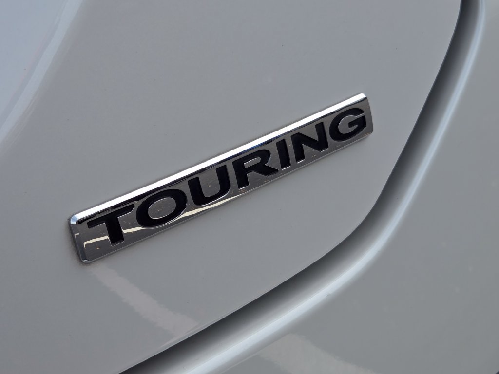 Certified 2026 Honda Pilot Touring image 21