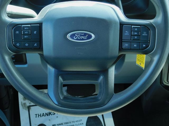 Used 2024 Ford F350 XLT image 16