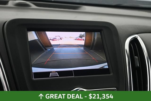 Used 2024 Chevrolet Equinox LT AWD/4WD image 30
