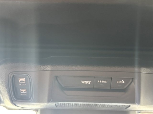 New 2025 Jeep Wrangler Sahara image 29