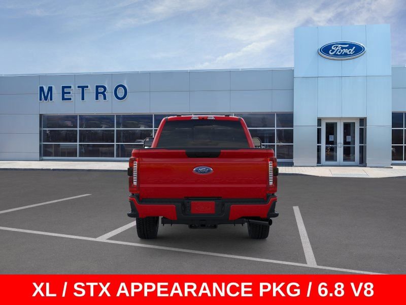 New 2026 Ford F250 XL image 6
