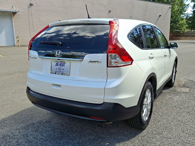 Used 2012 Honda CR-V EX image 10