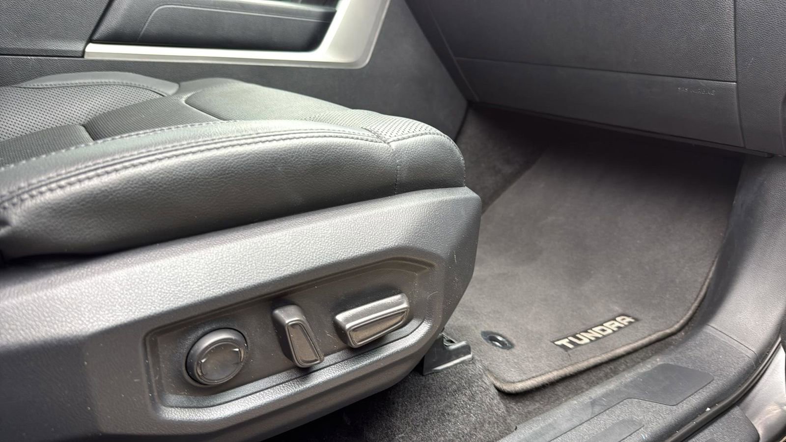 Used 2023 Toyota Tundra SR5 w/ TRD Off-Road Premium Package image 24