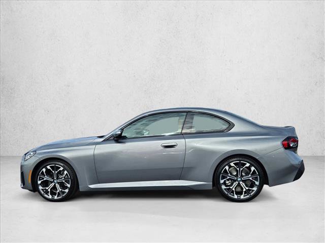 New 2026 BMW 230i Coupe w/ Premium Package image 5