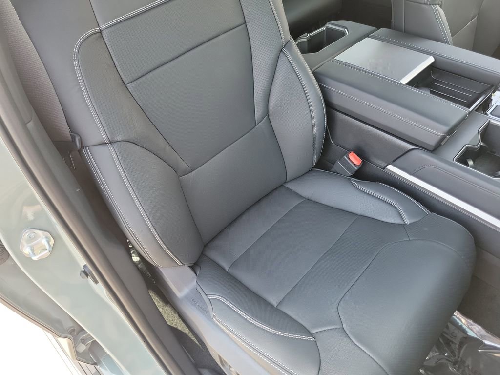 Used 2026 Toyota Sequoia Limited w/ TRD Performance Package (TMS) image 19