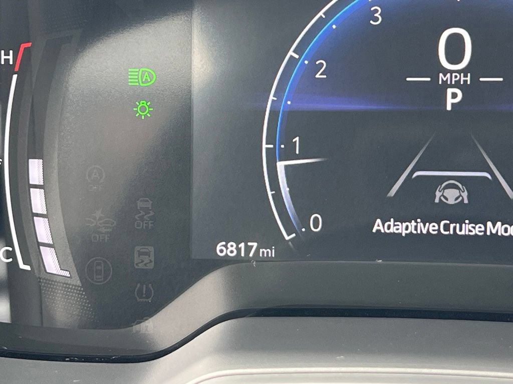 Certified 2026 Toyota Corolla LE FWD image 34