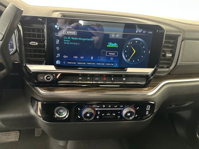 Used 2023 Chevrolet Silverado 1500 LT w/ Protection Package image 21