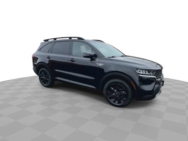 Used 2023 Kia Sorento S w/ Panoramic Sunroof Package AWD/4WD image 2
