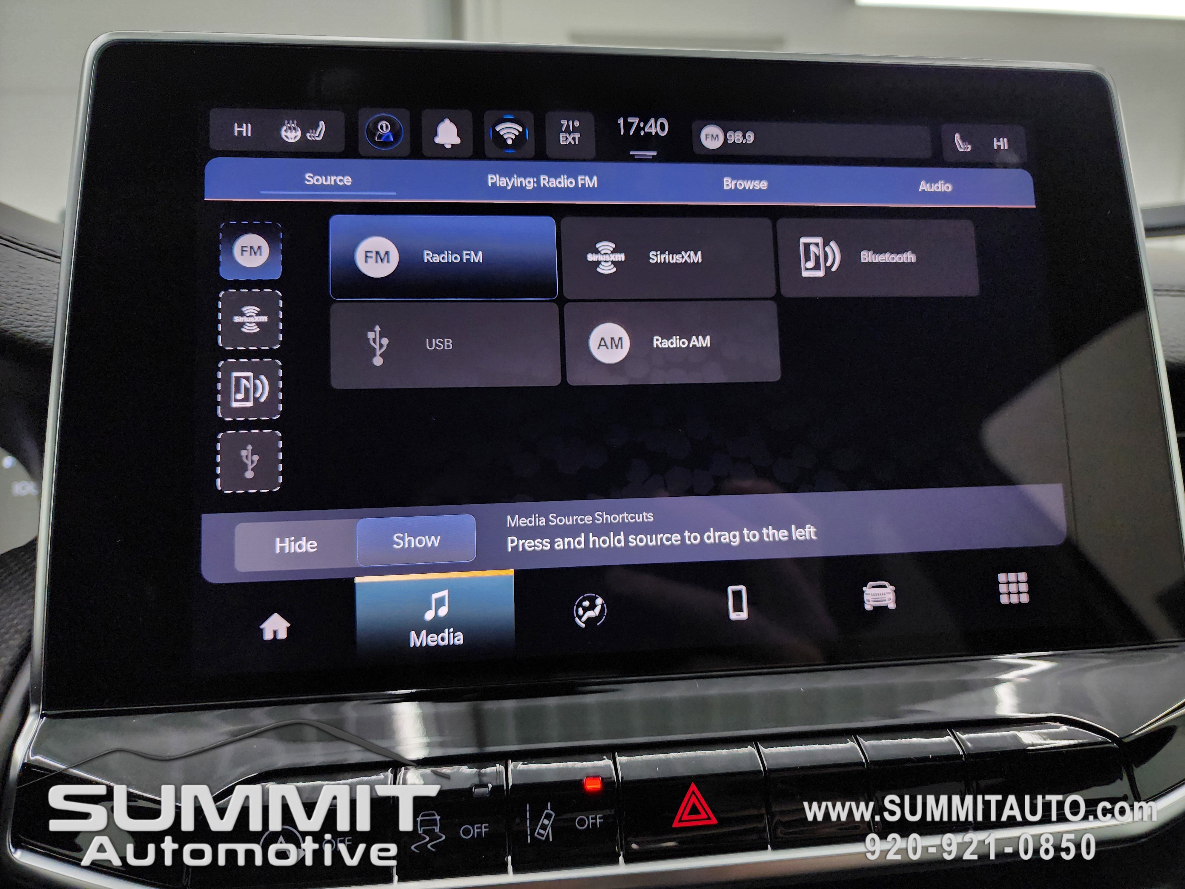 New 2026 Jeep Compass Latitude image 49