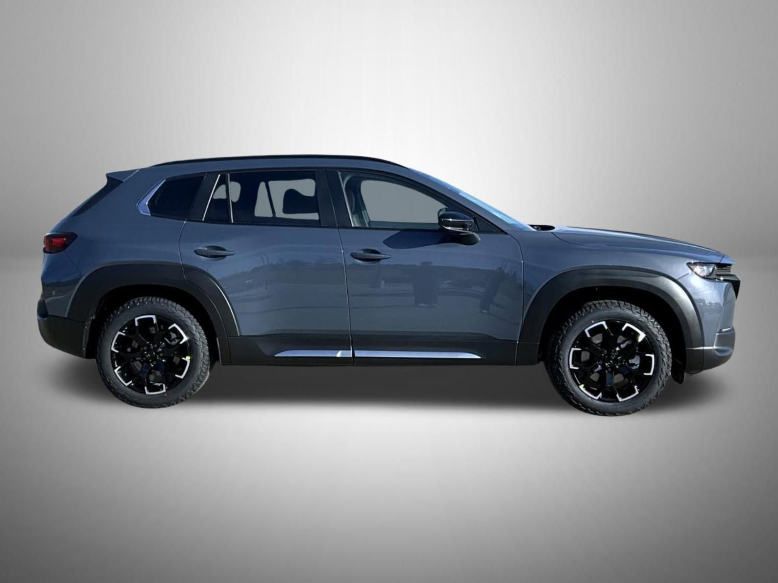 New 2026 MAZDA CX-50 Meridian Edition w/ Weather Package image 5