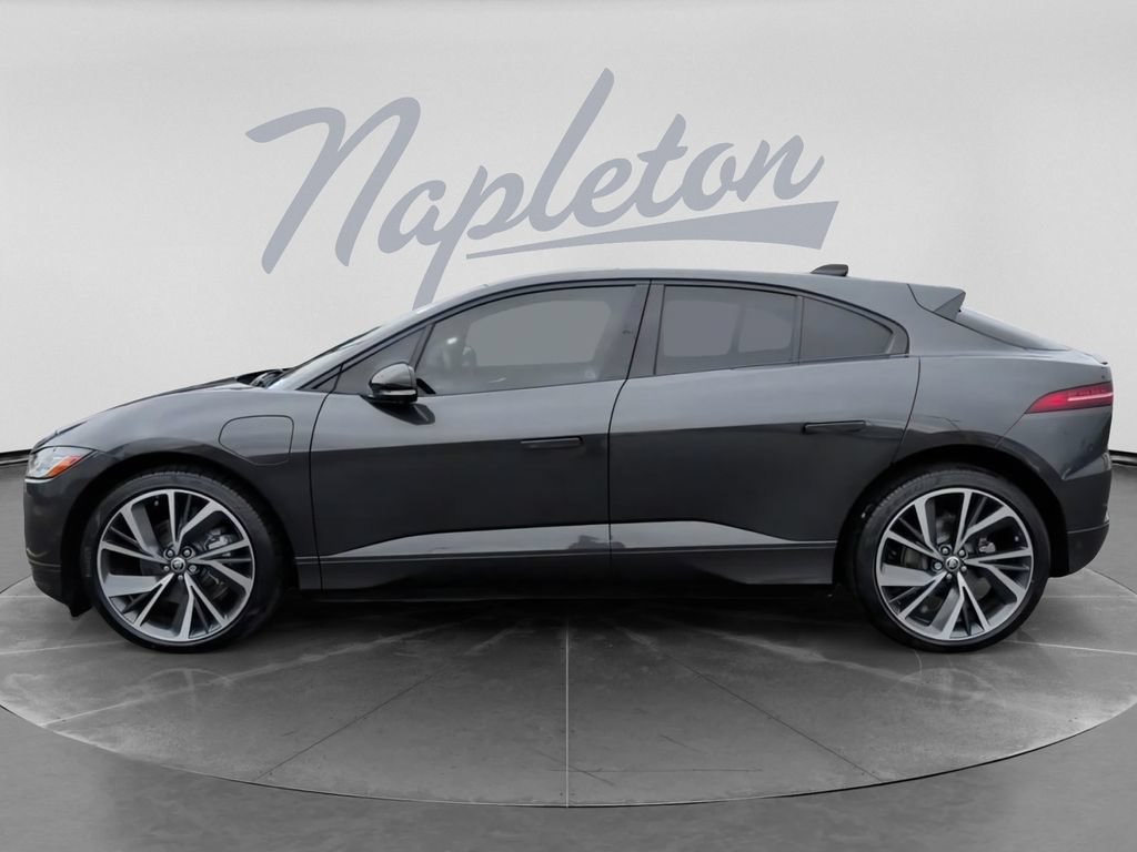 Used 2024 Jaguar I-PACE R-Dynamic HSE AWD/4WD image 8
