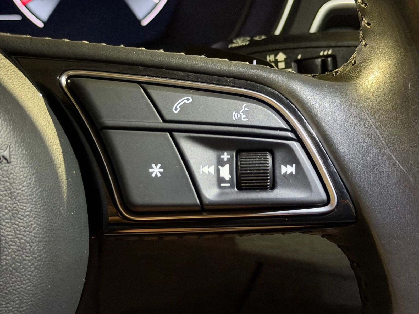 Certified 2020 Audi A5 2.0T Premium Plus w/ Premium Plus AWD/4WD image 27