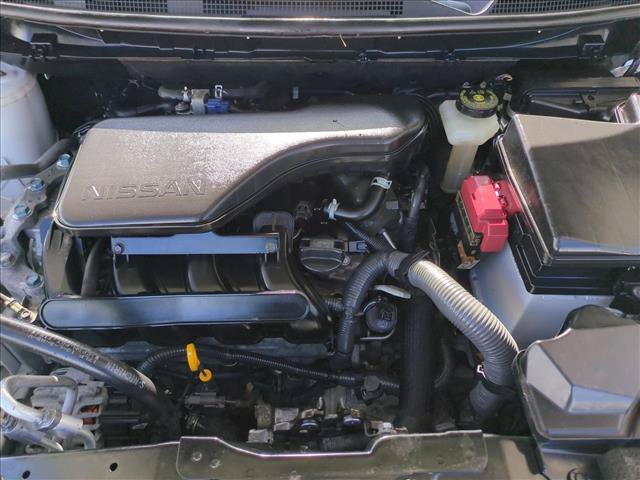 Used 2019 Nissan Rogue Sport S FWD image 22