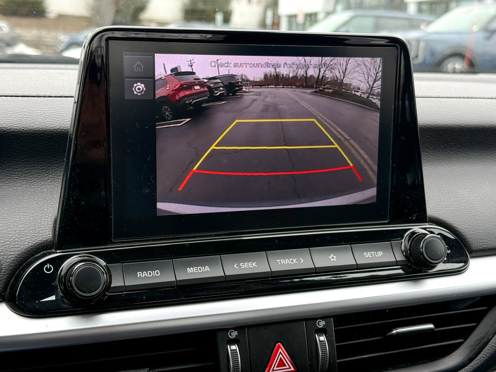 Used 2023 Kia Forte LXS w/ LXS Technology Package image 19