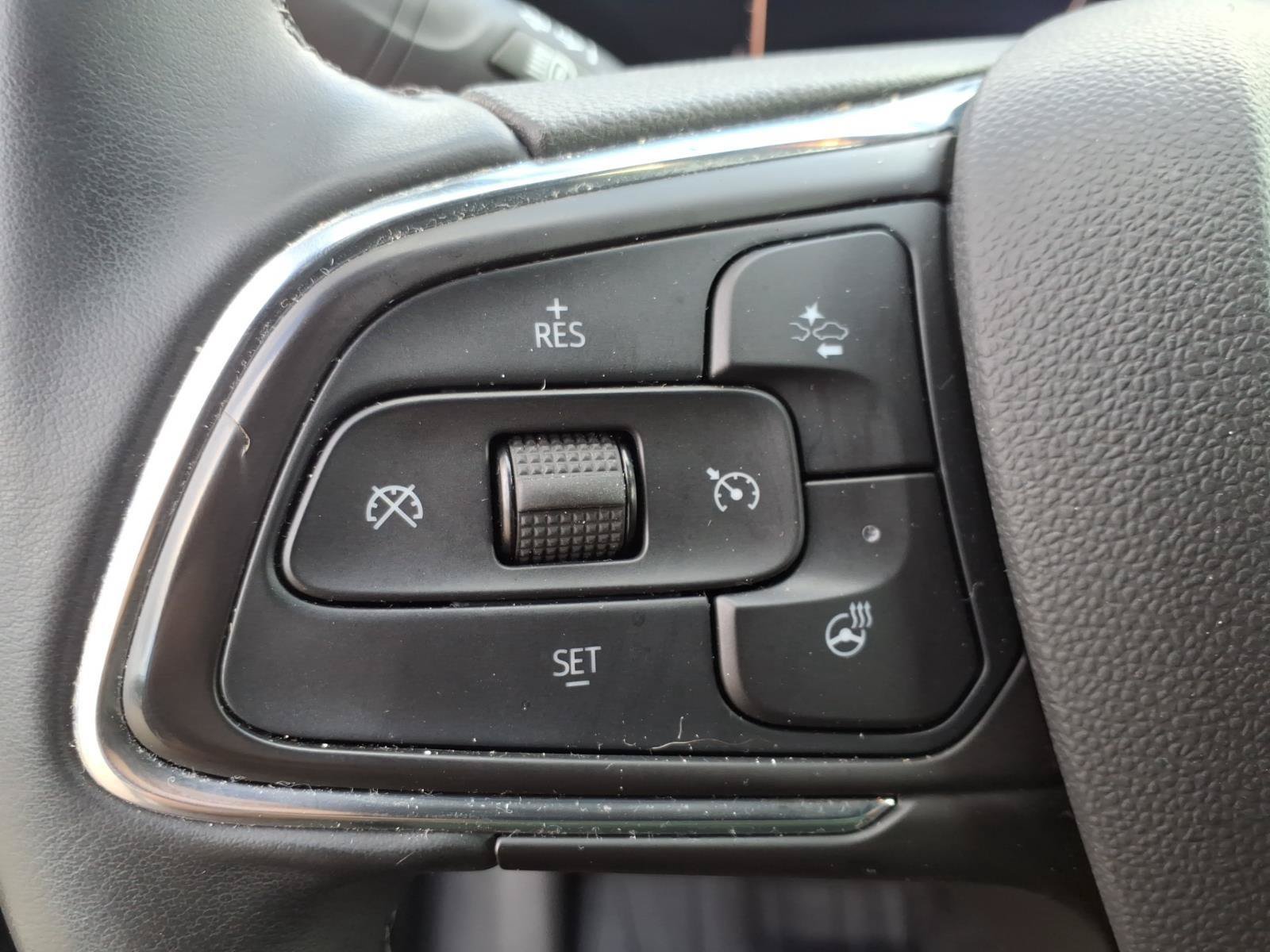 Used 2025 Buick Envista Avenir FWD image 30