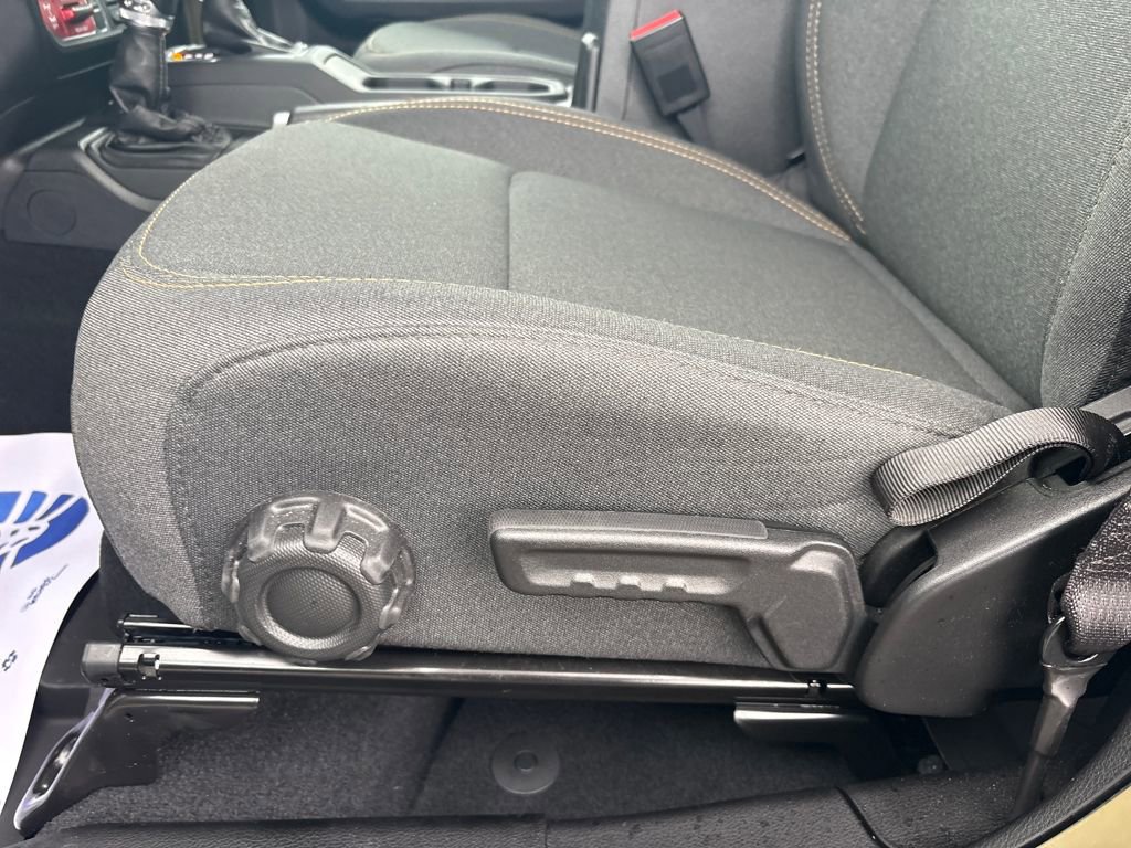 New 2026 Jeep Gladiator Willys image 14