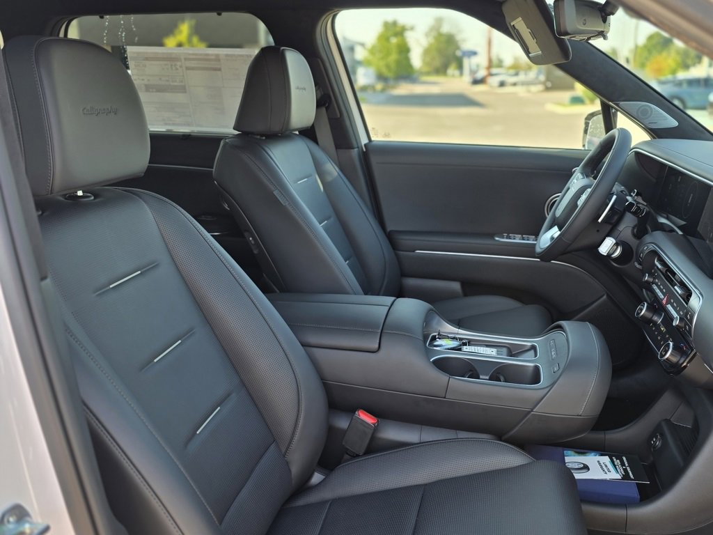 New 2026 Hyundai Palisade Calligraphy image 18