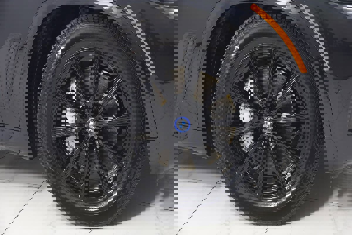 Used 2023 BMW X5 xDrive45e w/ M Sport Package image 15