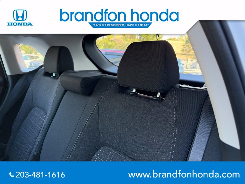 Used 2024 Honda HR-V LX image 24