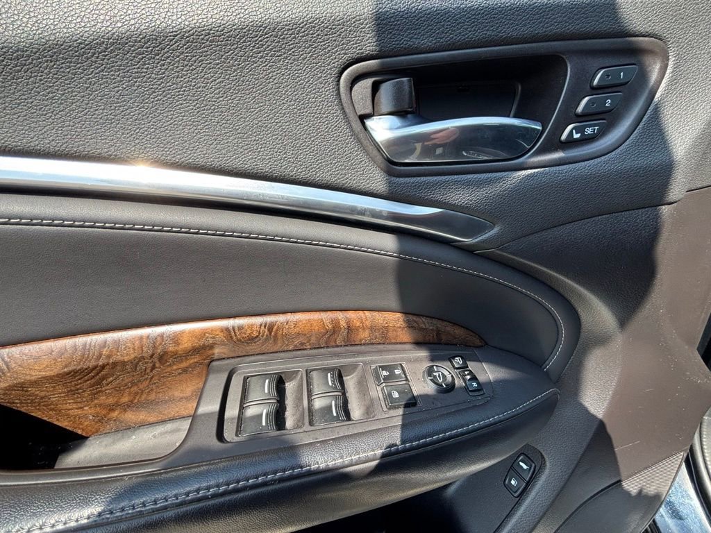 Used 2019 Acura MDX SH-AWD w/ Advance Package image 13