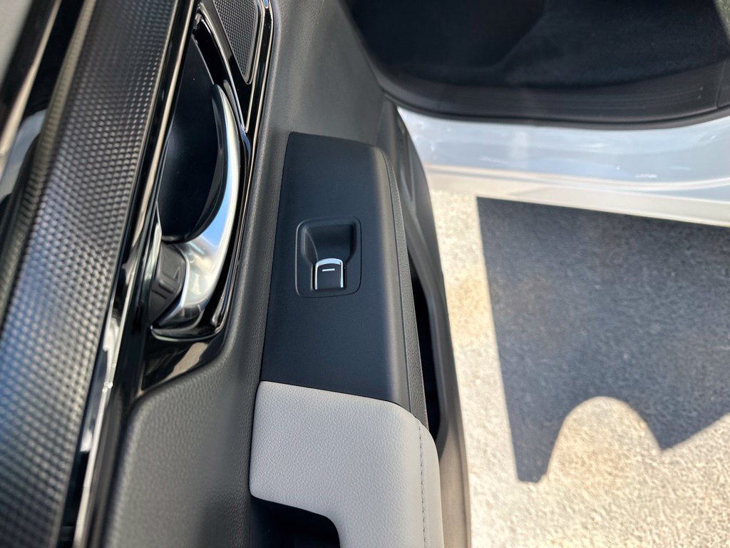 Certified 2024 Honda CR-V EX-L image 13
