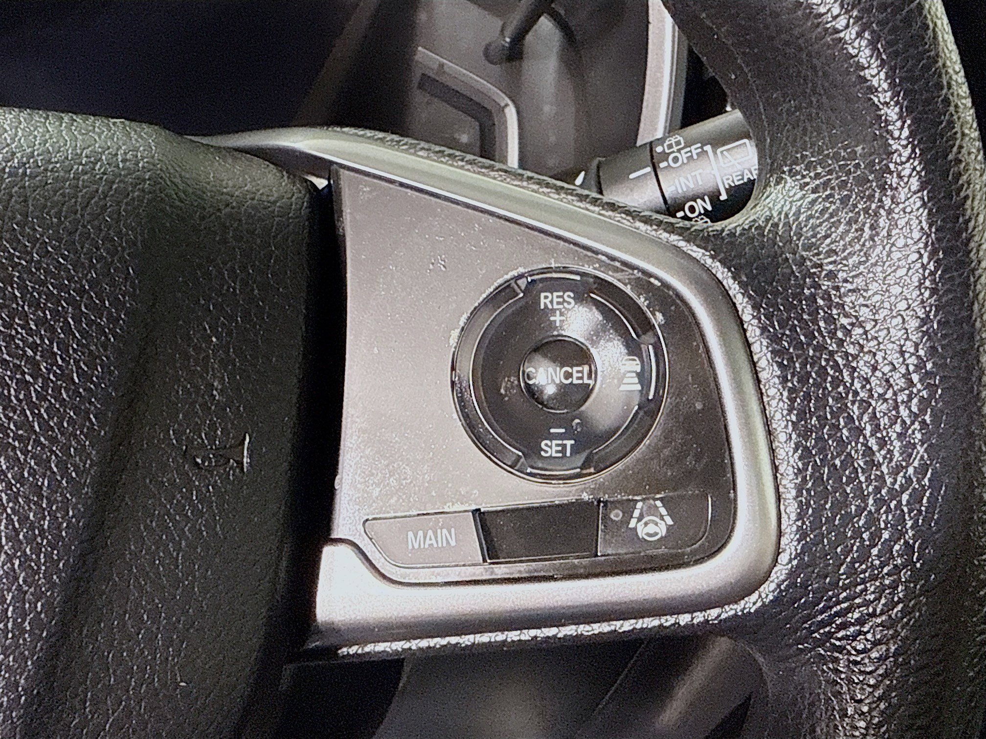 Used 2019 Honda CR-V EX image 15