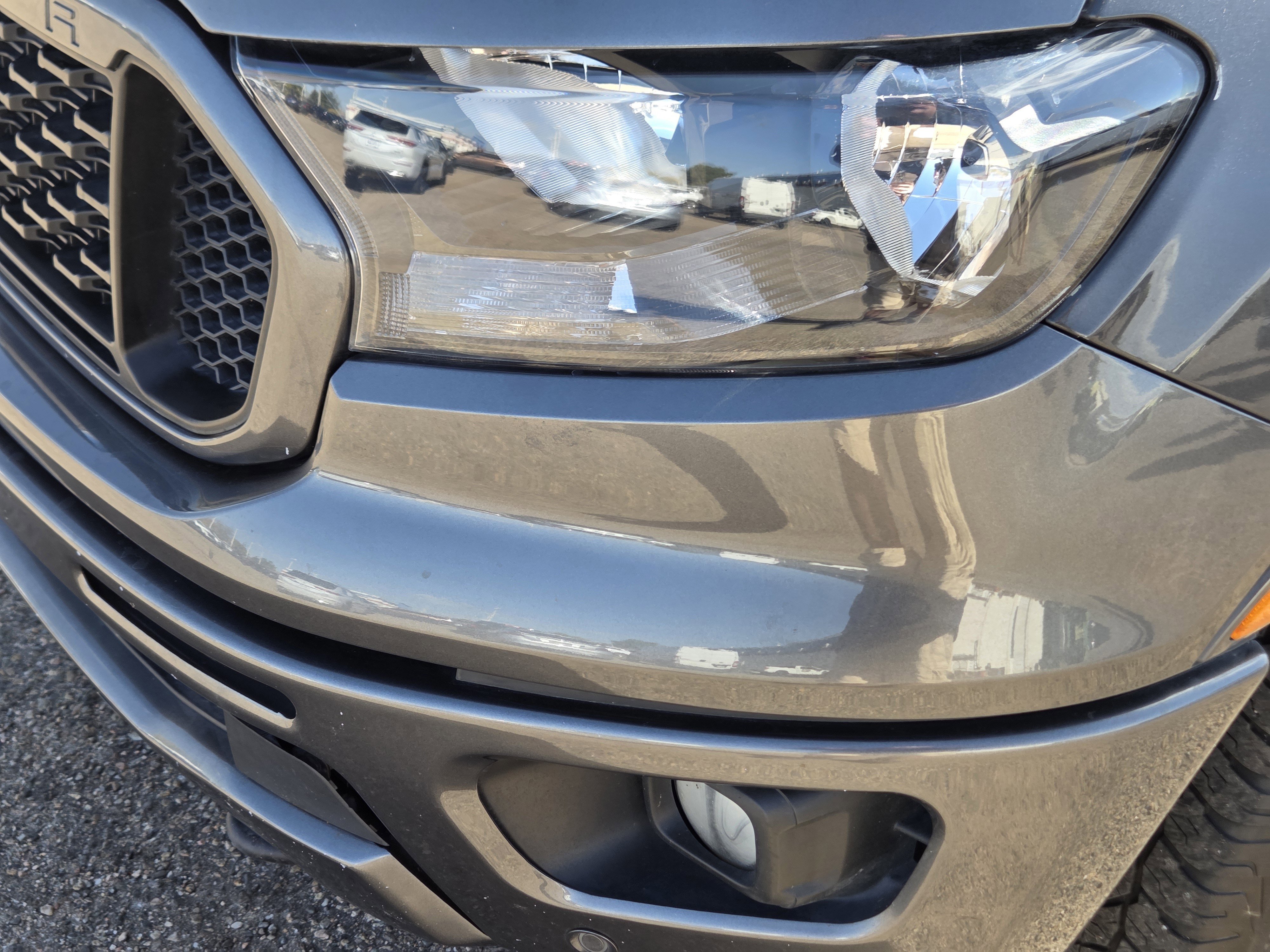 Used 2019 Ford Ranger XLT w/ Equipment Group 302A Luxury image 5