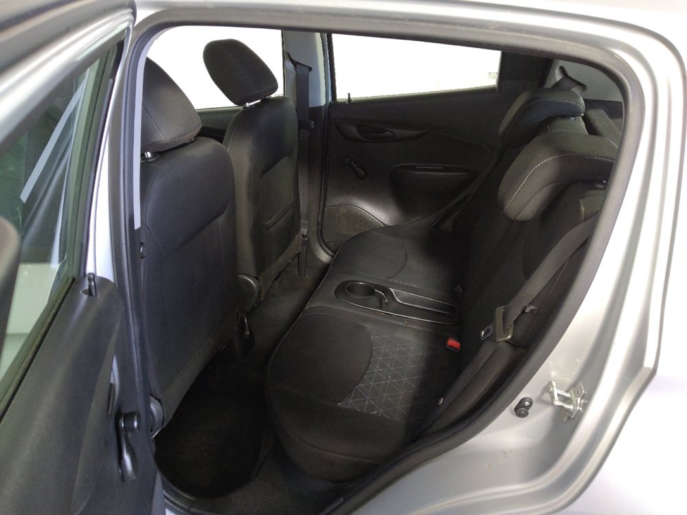 Used 2020 Chevrolet Spark LS FWD image 18