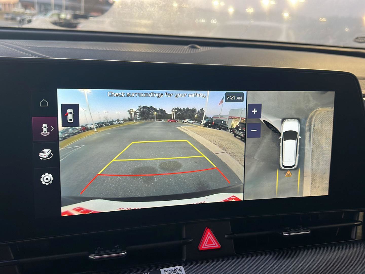 Used 2023 Kia Sportage SX image 26