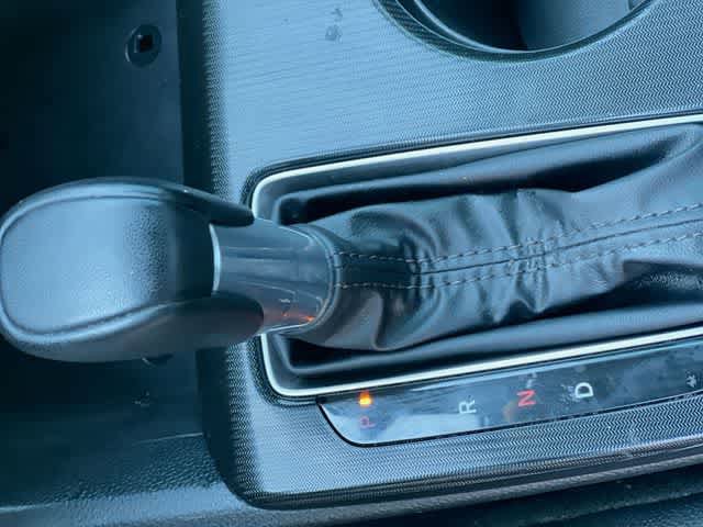 Certified 2025 Honda Civic Sport image 16