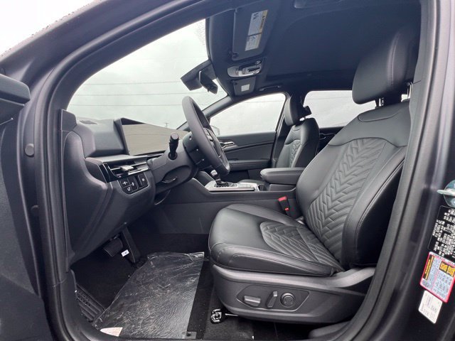 New 2026 Kia Sportage X-Line w/ X-Line Technology Package AWD/4WD image 14