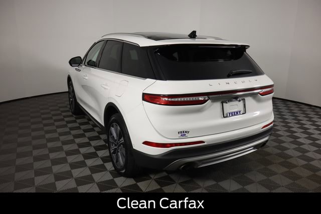 Used 2022 Lincoln Corsair Reserve w/ Equipment Group 201A AWD/4WD image 6