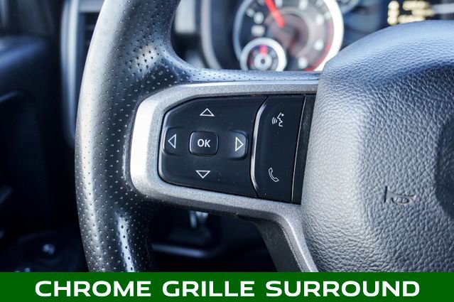 Used 2024 RAM 3500 Tradesman w/ Chrome Appearance Group image 16