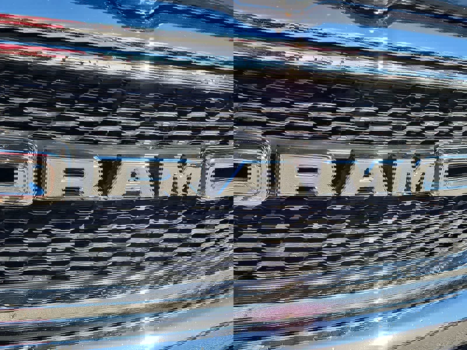 Used 2021 RAM 1500 Tradesman w/ SXT Appearance Group image 12