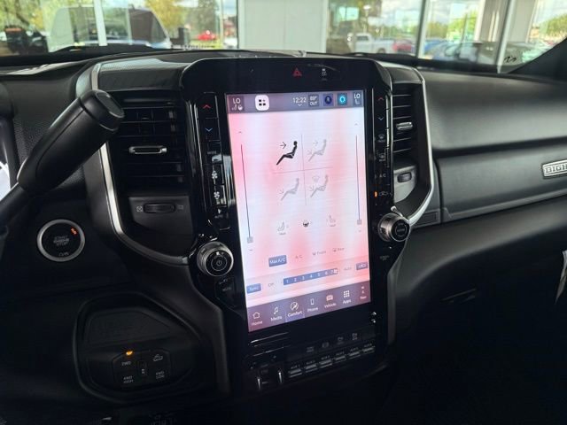 New 2026 RAM 2500 Big Horn image 21