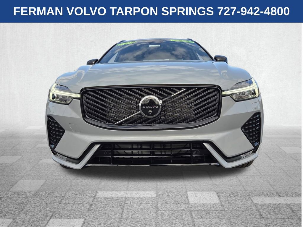 New 2026 Volvo XC60 B5 Plus w/ Protection Package Premier AWD/4WD image 2