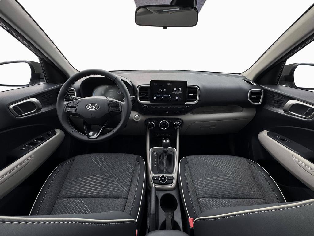 New 2026 Hyundai Venue SEL FWD image 14
