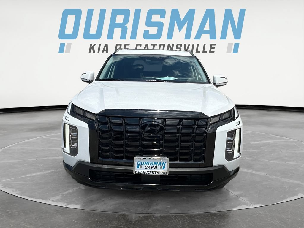 Used 2024 Hyundai Palisade XRT FWD image 8