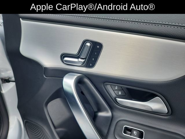 Used 2025 Mercedes-Benz CLA 250 4MATIC image 24