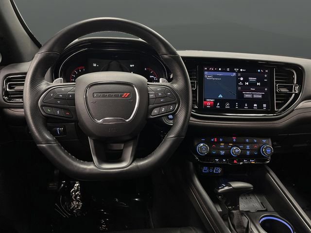 Certified 2025 Dodge Durango R/T image 5