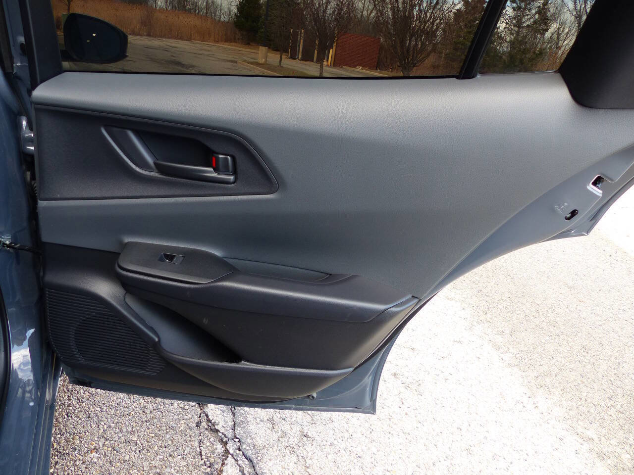 Used 2024 Toyota Prius LE image 29