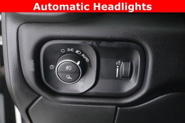 Used 2024 RAM 2500 Big Horn w/ Protection Group image 20