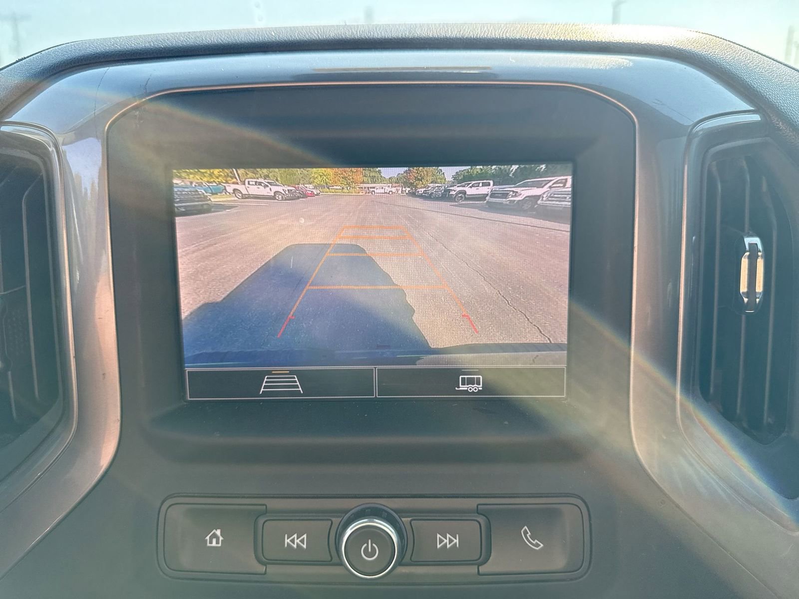 Used 2024 Chevrolet Silverado 3500 W/T w/ WT Convenience Package image 14