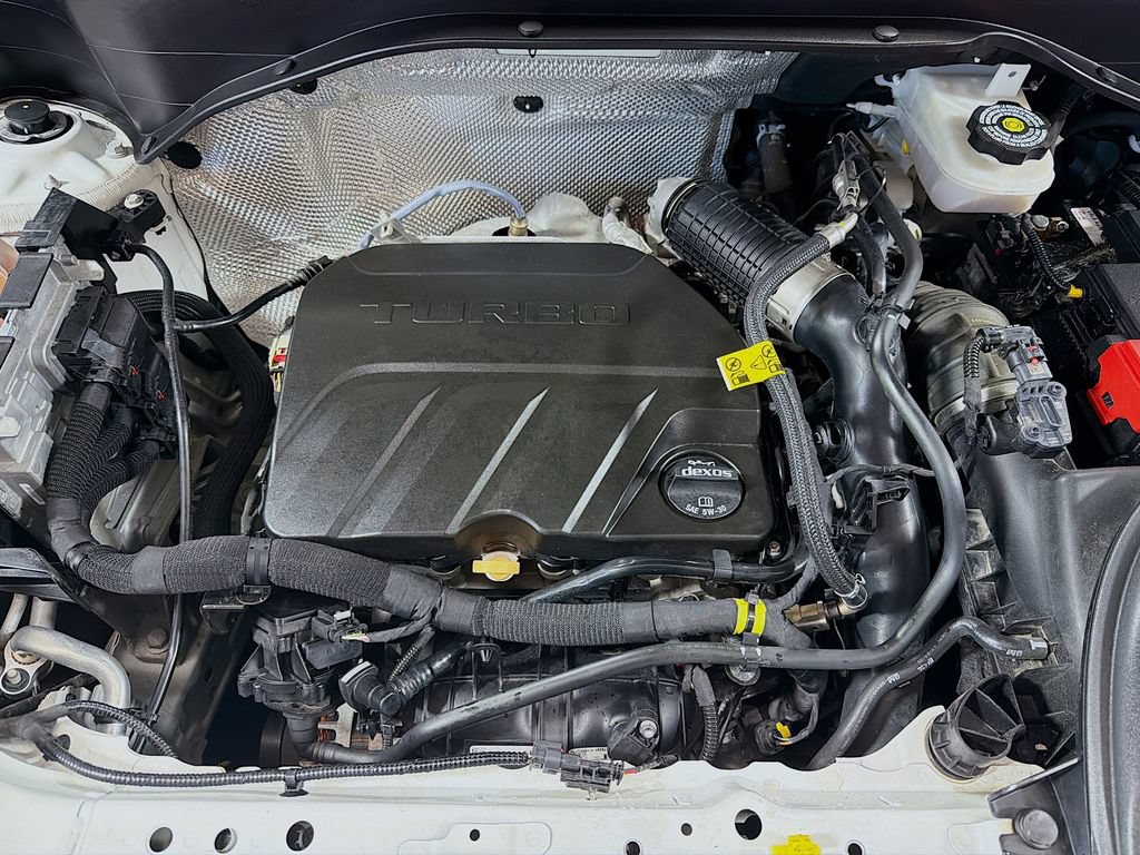 Used 2021 Buick Encore GX Preferred FWD image 29