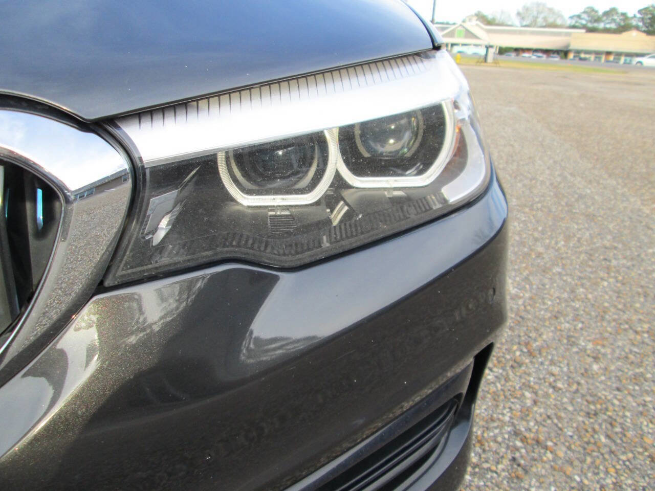 Used 2019 BMW 530e 530e iPerformance 4dr Sedan w/ Convenience Package image 15