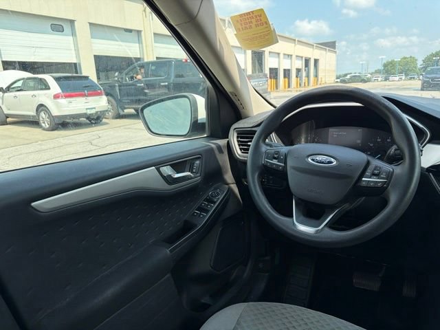 Used 2020 Ford Escape SE AWD/4WD image 18